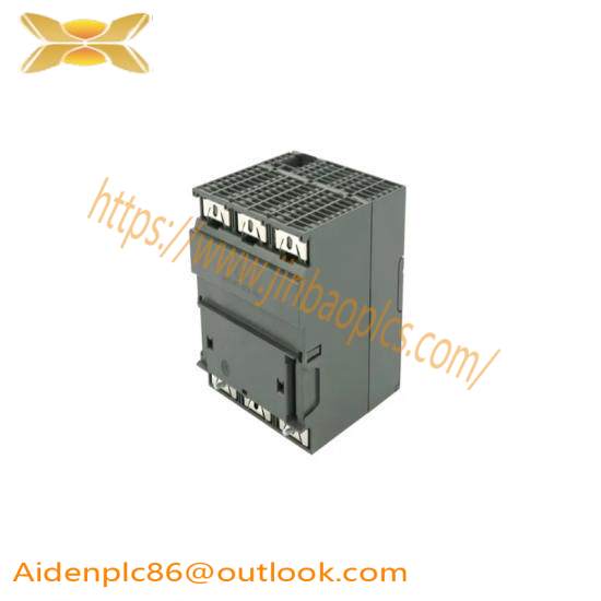 Siemens 6ES7 313-6BE01-0AB0 COMPACT CPU