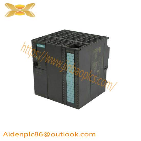 Siemens 6ES7 313-6CE01-0AB0  CPU 313C-2 DP Compact CPU