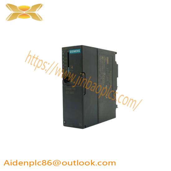 Siemens 6ES7 314-1AF11-0AB0 CPU 314 Processor Module