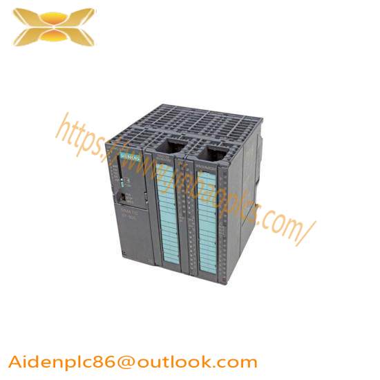 Siemens 6ES7 314-6BH04-0AB0 Compact CPU