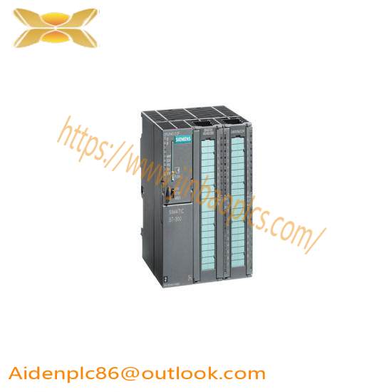 Siemens 6ES7 314-6CH04-0AB0 Compact CPU