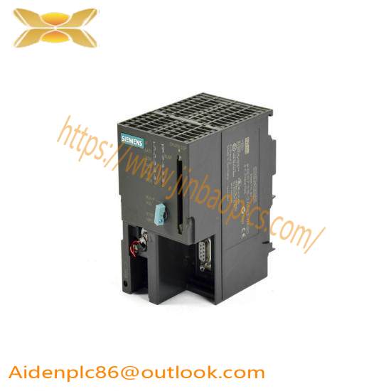 SIEMENS 6ES7332-8TF01-0AB0