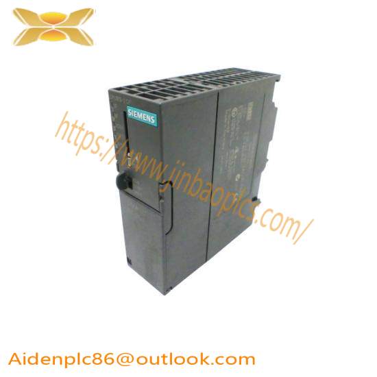 Siemens 6ES7 315-2AG10-0AB0  Siemens Simatic S7-300 CPU 315-2DP