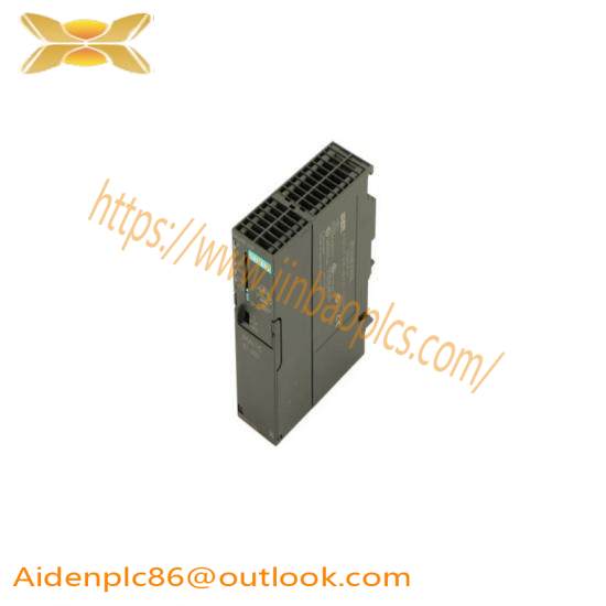 Siemens 6ES7 315-6FF01-0AB0 CPU315F