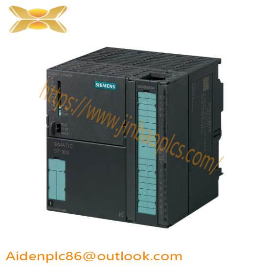 Siemens 6ES7 315-7TJ10-0AB0  SM421 Digital Input Module