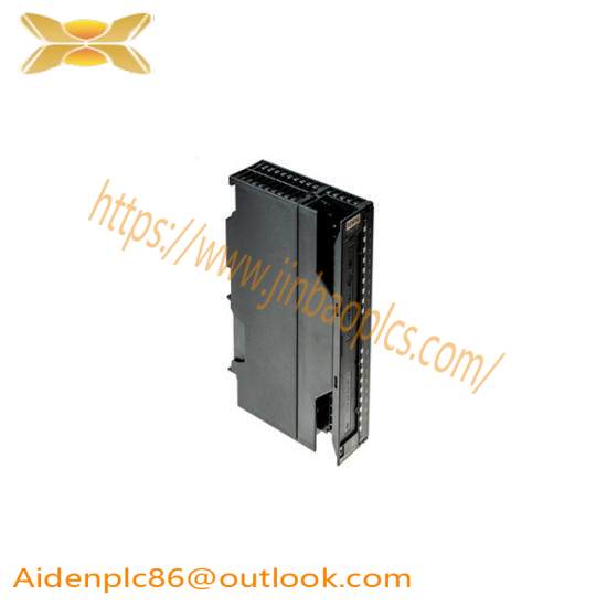 Siemens 6ES7 321-1BH02-0AA0 Digital input SM 321