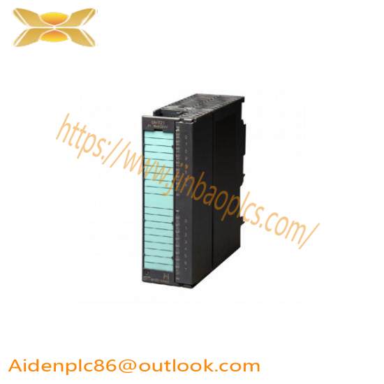 SIEMENS 6ED1055-1HB00-0BA0  EXPANSION MODULE
