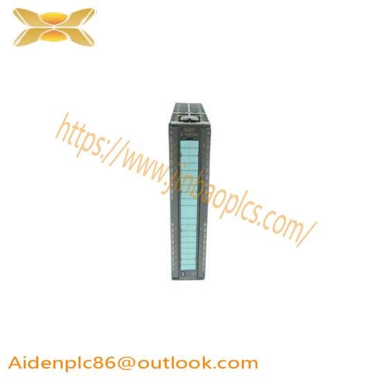Siemens 6ES7 321-1BL00-0AA0 Digital Input Module
