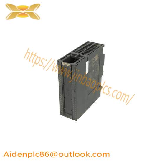 Siemens 6ES7 322-1BL00-0AA0 Digital Output Module