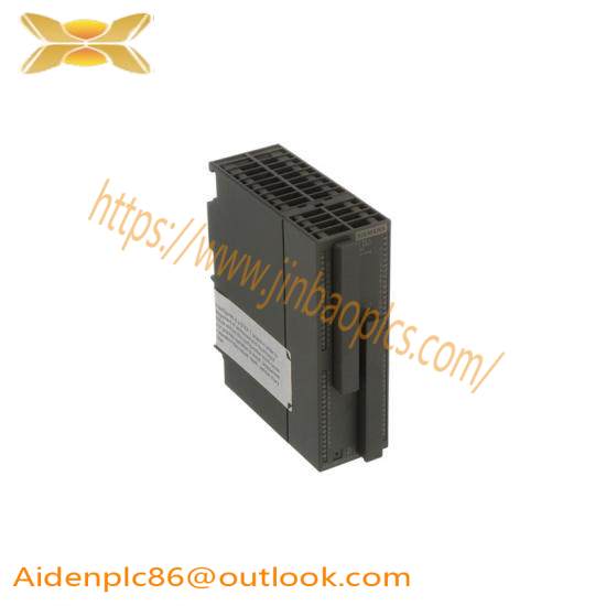 Siemens 6ES7 322-1BP00-0AA0 Digital Output SM 322