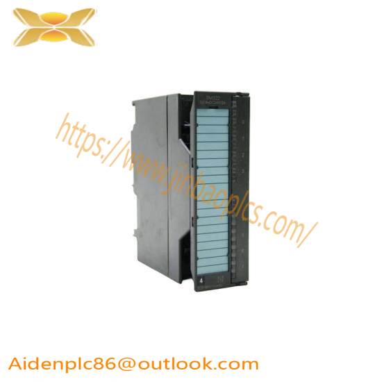 Siemens 6ES7 322-1FF01-0AA0 Digital output SM 322