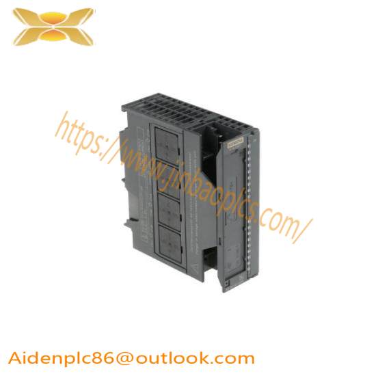Siemens 6ES7 331-7KF02-0AB0 Analog Input Module