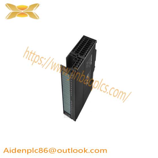 Siemens 6ES7 331-7KF02-0AB0 Analog input SM 331