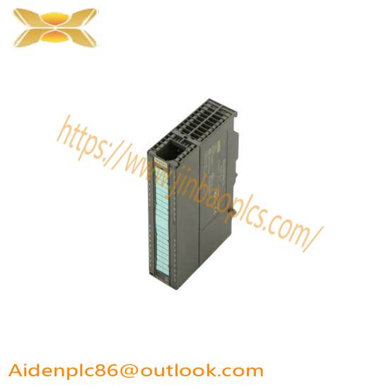 Siemens 6ES7 331-7NF00-0AB0 Analog Input SM 331