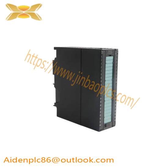 Siemens 6ES7 332-5HF00-0AB0 Analog Output Module