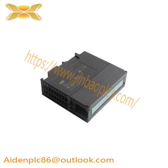 Siemens 6ES7 332-5HF00-0AB0 Analog Output Module