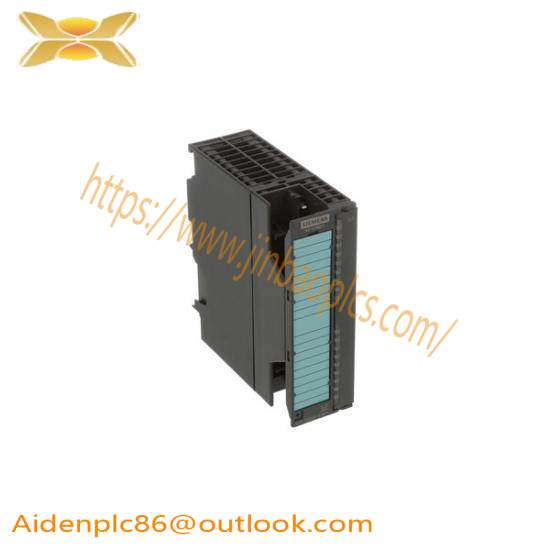 Siemens 6ES7 332-7ND02-0AB0 Analog Output Module