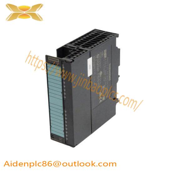 Siemens 6ES7 334-0KE00-0AB0  Analog Module