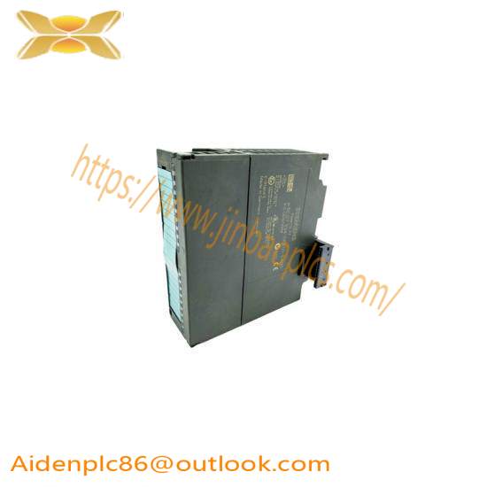 Siemens 6ES7 334-0KE00-0AB0 Analog module SM 334