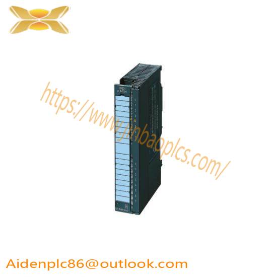 Siemens 6ES7 350-1AH03-0AE0 FM350-1 Counter Module