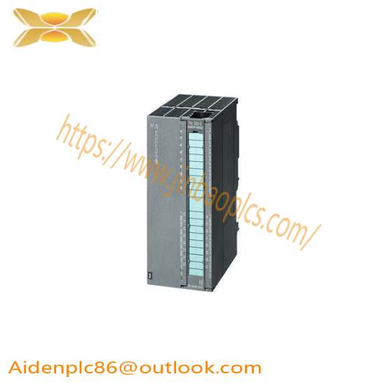 Siemens 6ES7 350-2AH00-0AE0 Counter Module