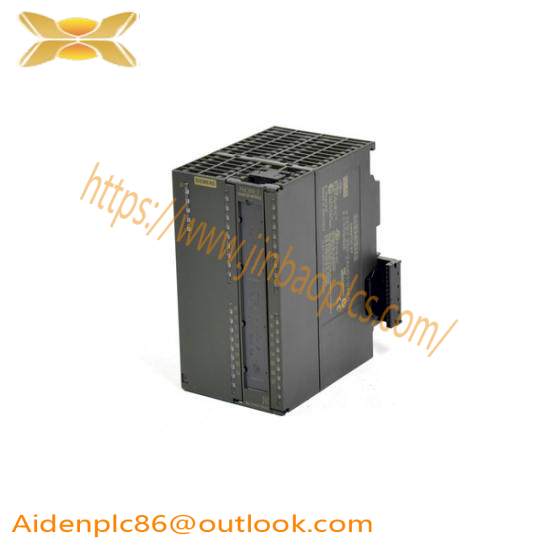 Siemens 6ES7 350-2AH01-0AE0 Counter Module FM350-2