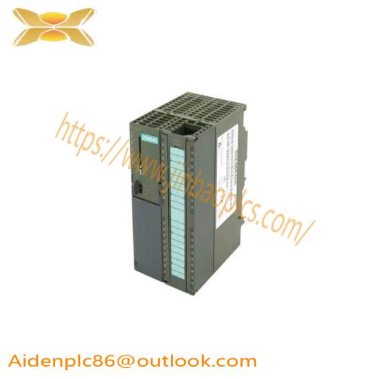 Siemens 6ES7 352-5AH00-0AE0 FM352-5 HIGH SPEED BOOLEAN PROCESSOR