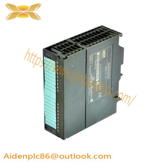 Siemens 6ES7 374-2XH01-0AA0  SM421 Digital Input Module