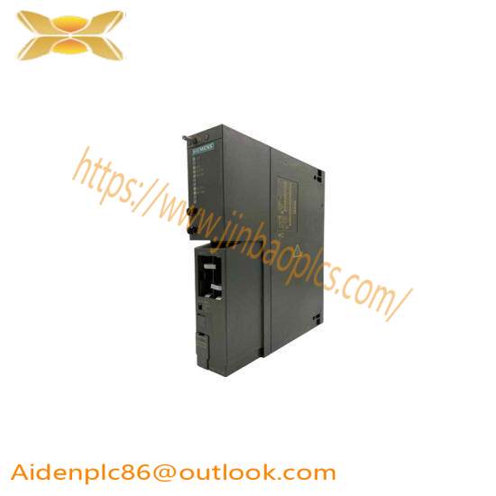 Siemens 6ES7 407-0KA01-0AA0 Power Supply
