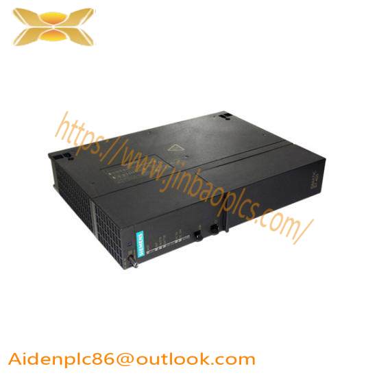 SIEMENS 6ES7 407-0KA02-0AA0 Power Supply
