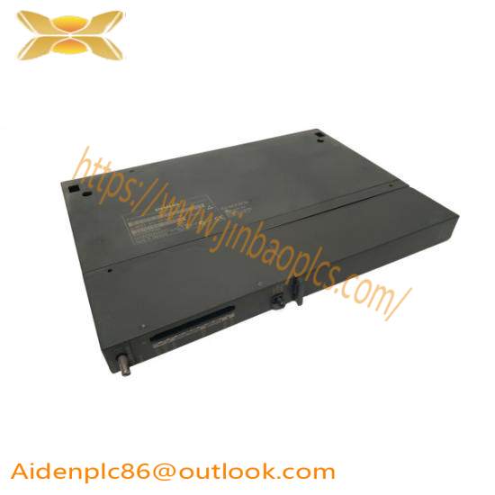 Siemens 6ES7 412-1XF04-0AB0  Processor Module