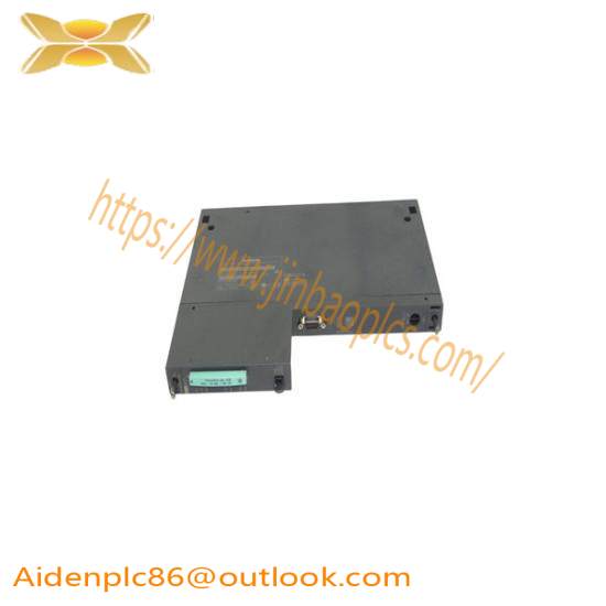 Siemens 6ES7 412-1XJ05-0AB0 Central Processor Module