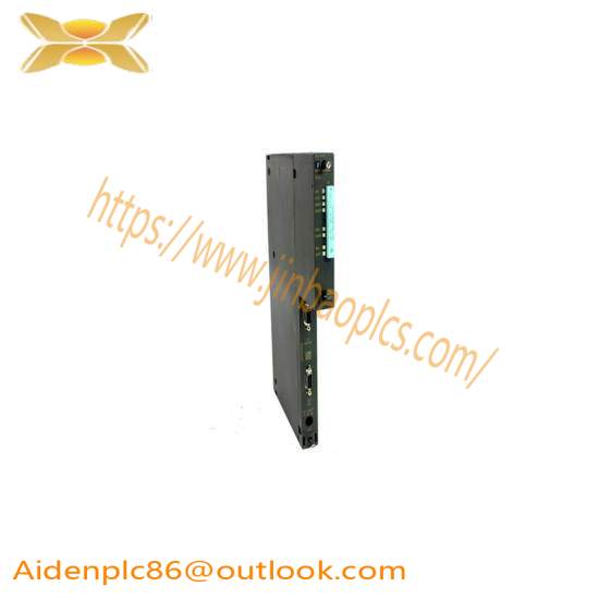 Siemens 6ES7 412-2XJ05-0AB0 CPU MODULE