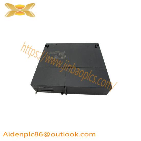 Siemens 6ES7 414-3XM05-0AB0 Processing Unit