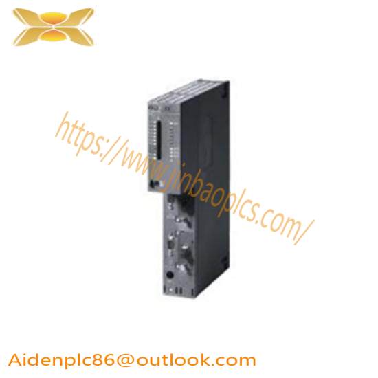 Siemens 6ES7 414-4HM14-0AB0 Processor Module