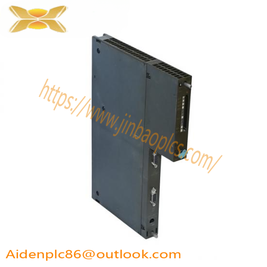 Siemens 6ES7 416-2XK02-0AB0  CPU 416-2 DP Processor Module