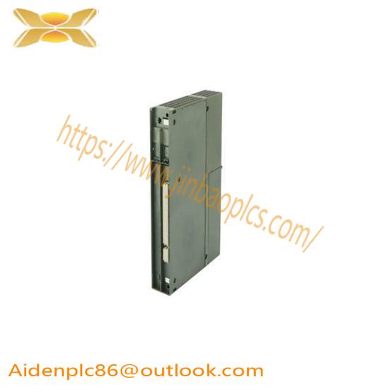 Siemens 6ES7 416-3ER05-0AB0 processing unit