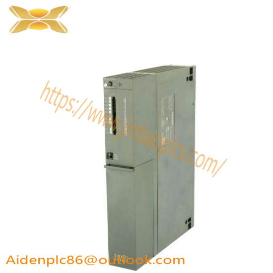 Siemens 6ES7 416-3ER05-0AB0   SIMATIC S7-400 CPU