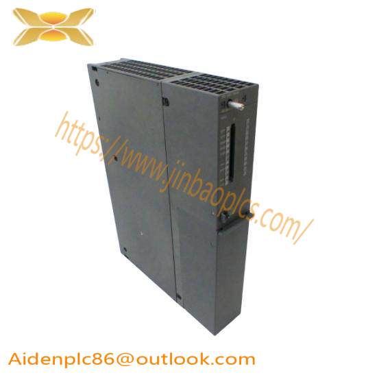 Siemens 6ES7 416-3ES06-0AB0 CPU416-3 PN/DP Central Processor Module
