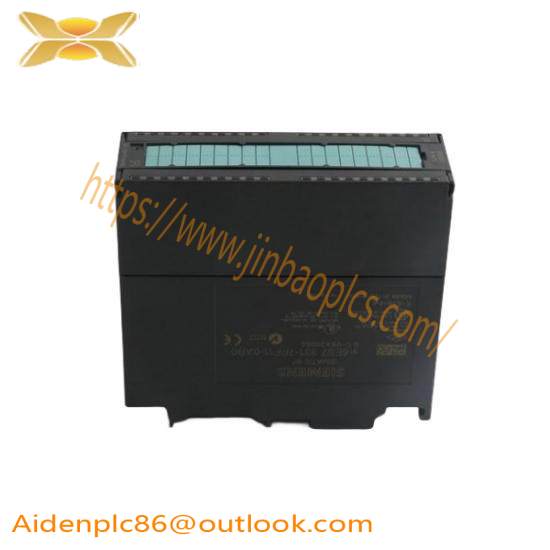 Siemens 6ES7 416-5HS06-0AB0 Processor Module