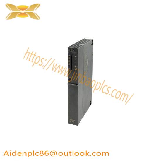 Siemens 6ES7 417-4HL04-0AB0 CPU417H Central Processor