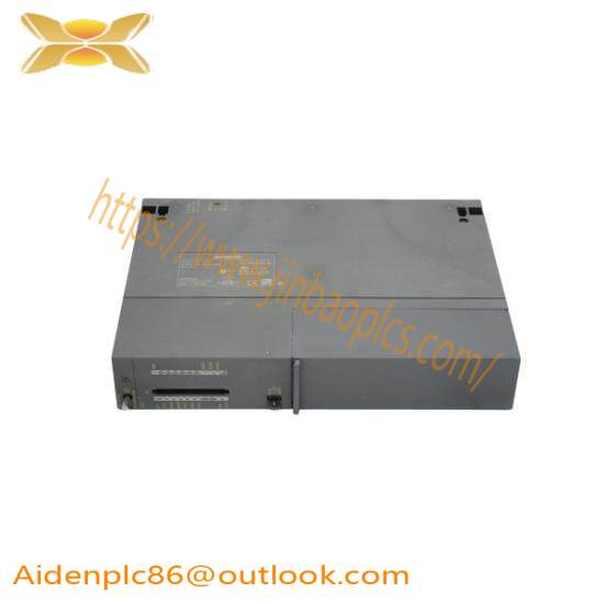 Siemens 6ES7 417-4HT14-0AB0  CPU 417H Central Unit