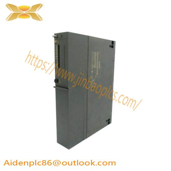 Siemens 6ES7 417-4XL04-0AB0  CPU417-4 Processor Module
