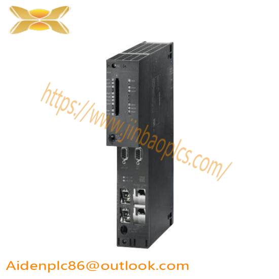 Siemens 6ES7 417-5HT06-0AB0  SIMATIC S7-400H CPU 417-5H