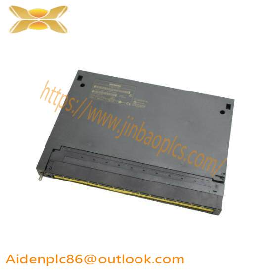 Siemens 6ES7 421-7BH01-0AB0  Digital Input Module