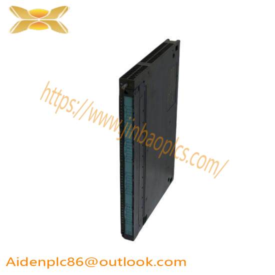 Siemens 6ES7 422-1BH10-0AA0  SM422 Digital Output Module