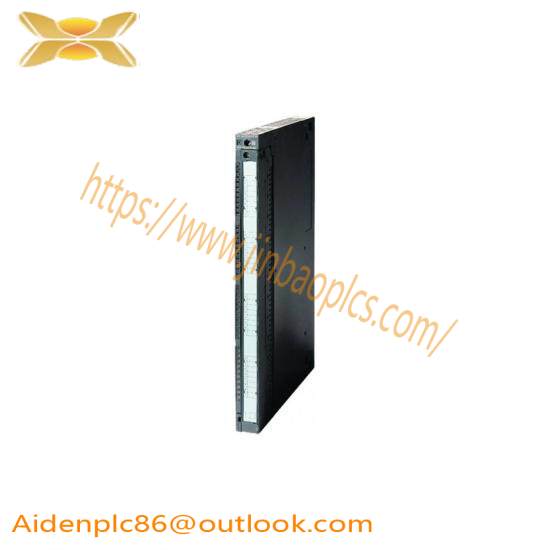 Siemens 6ES7 422-1BL00-0AA0 digital output SM 422