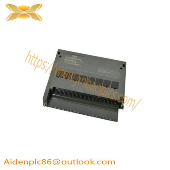 Siemens 6ES7 431-0HH00-0AB0 SM431 Analog Input Module