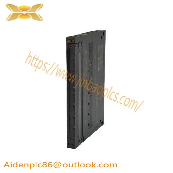 Siemens 6ES7 431-0HH00-0AB0  SM431 Analog Input Module