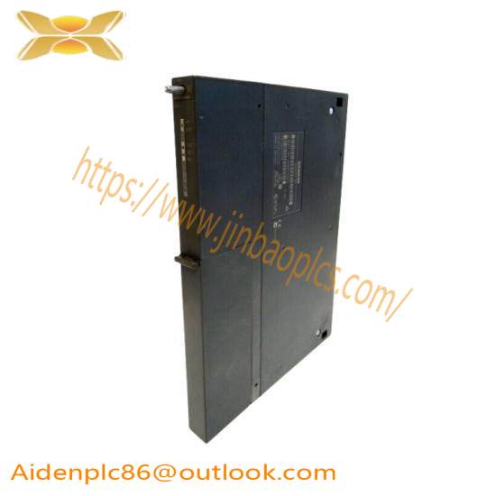 Siemens 6ES7 441-1AA03-0AE0  Communications Module